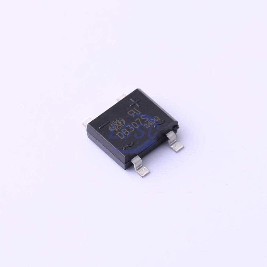 JUXING DB307S - 3