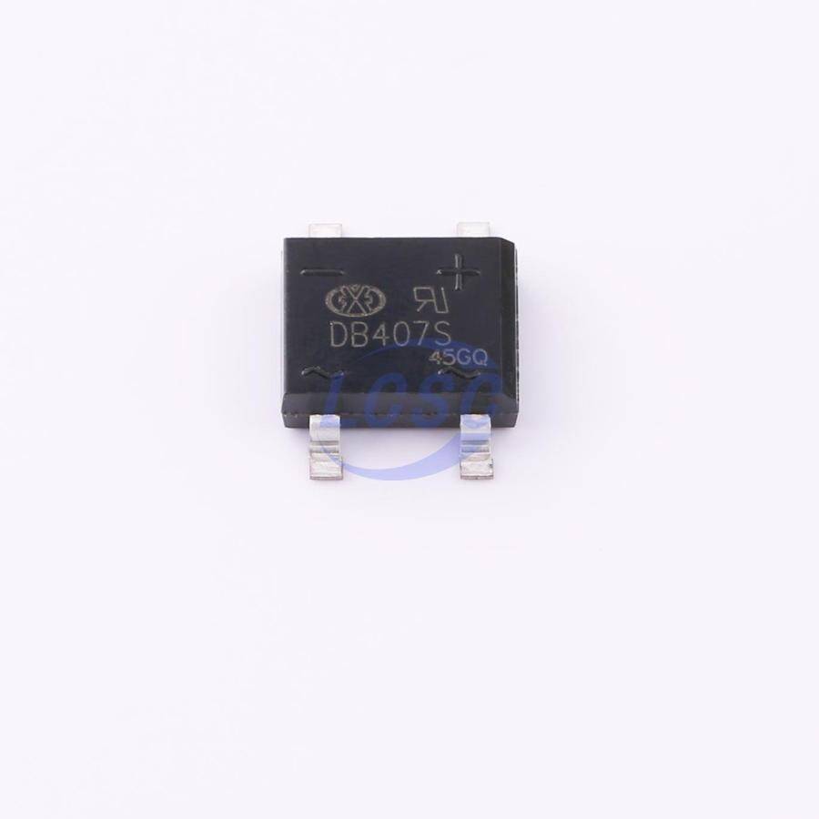 JUXING DB407S - 3