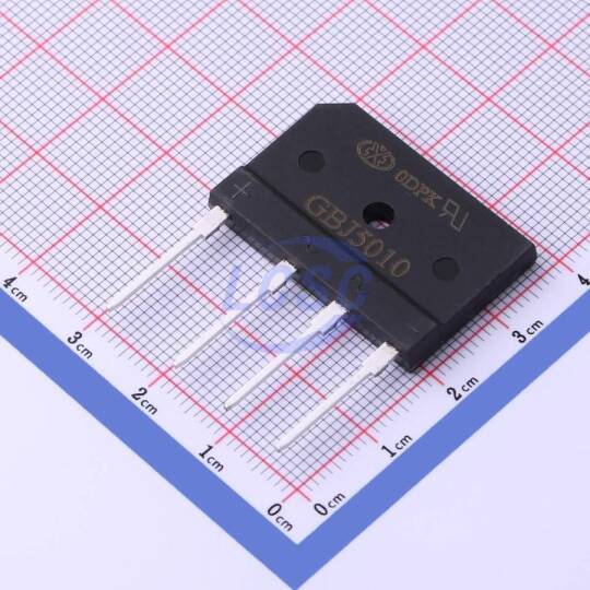 JUXING GBJ5010 - 1