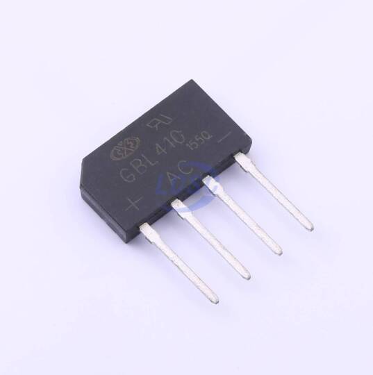 JUXING GBL410 - 3