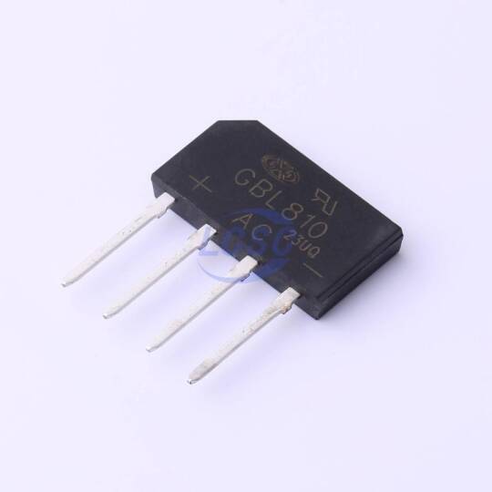JUXING GBL810 - 3