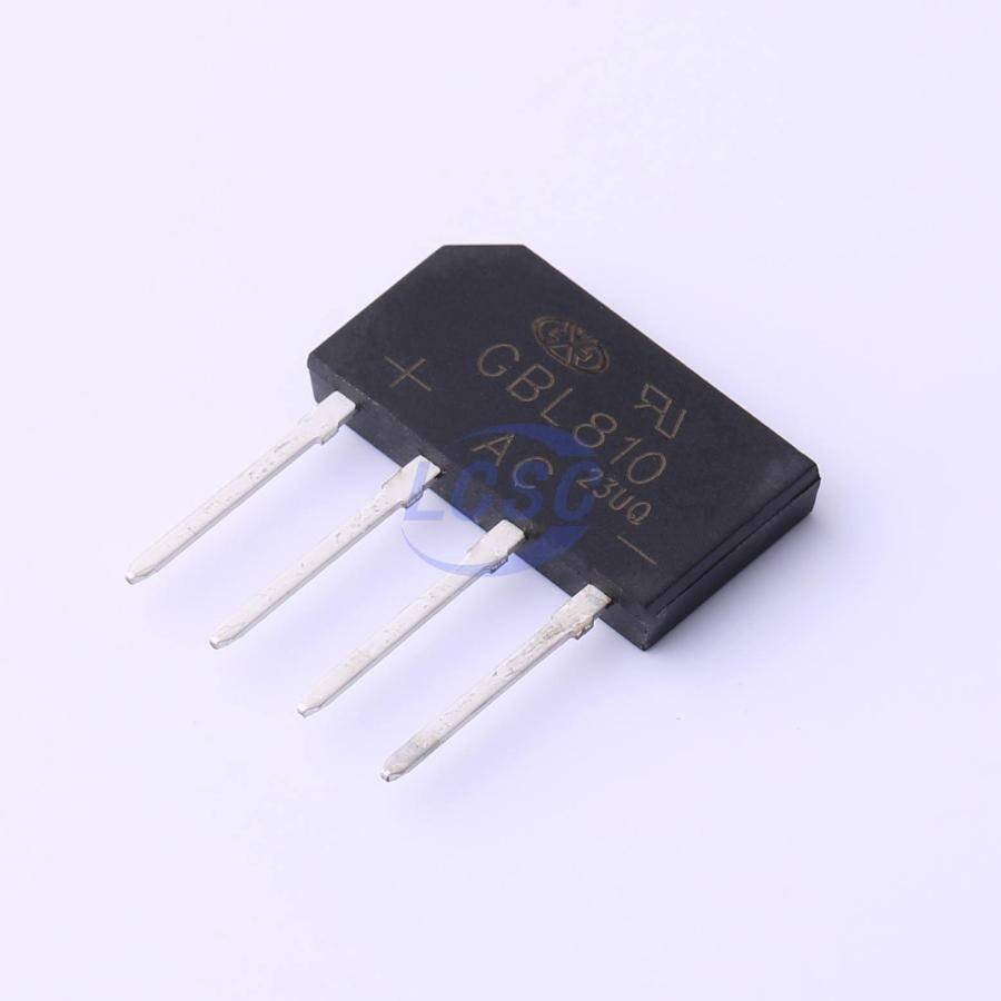 JUXING GBL810 - 3