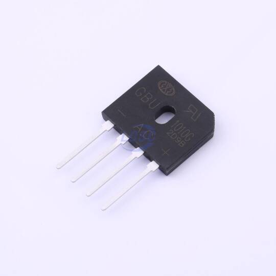 JUXING GBU1010G - 3