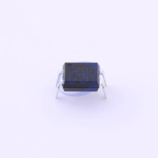JUXING JPC817 - 3