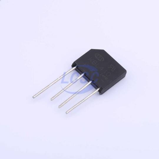 JUXING KBL410 - 3