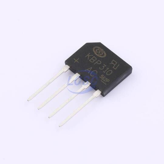 JUXING KBP310 - 3