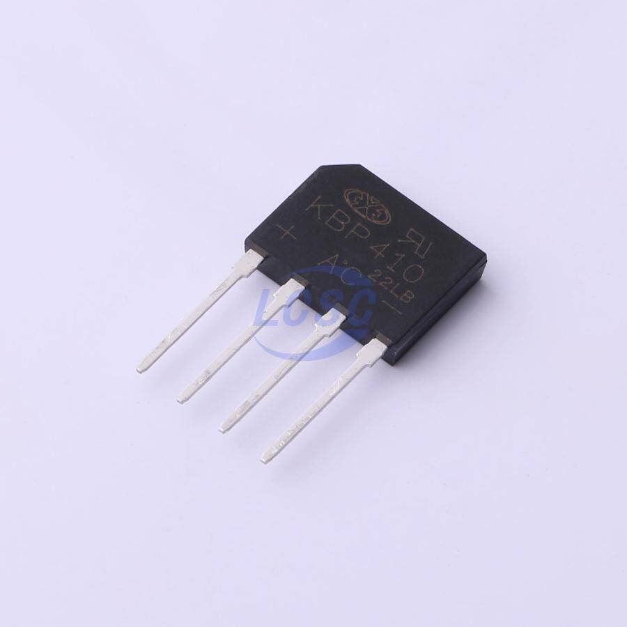 JUXING KBP410 - 3