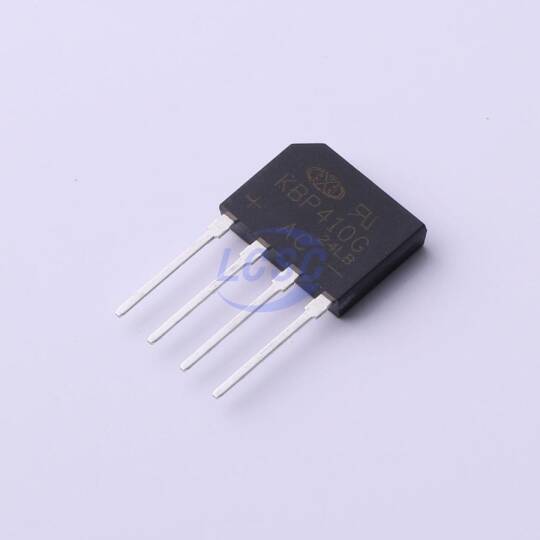 JUXING KBP410G - 3