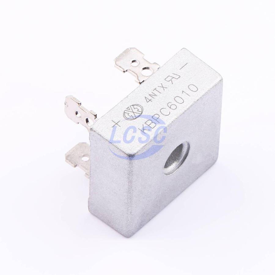 JUXING KBPC6010 - 3
