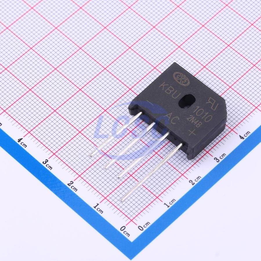 JUXING KBU1010 - 1