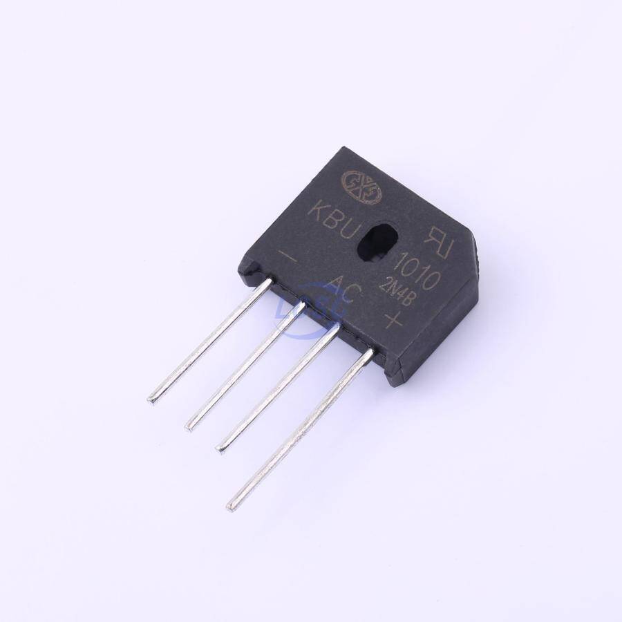JUXING KBU1010 - 3