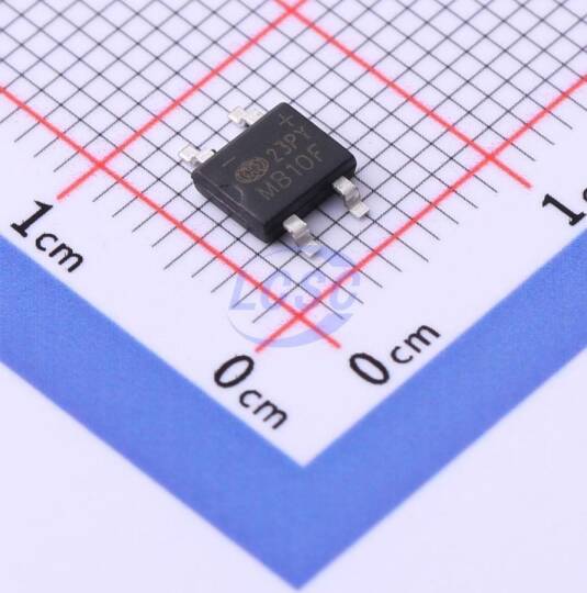 JUXING MB10F - 1
