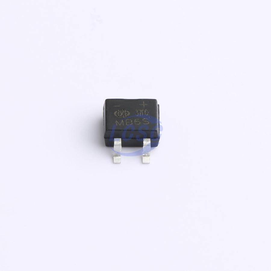 JUXING MB6S-50 - 3