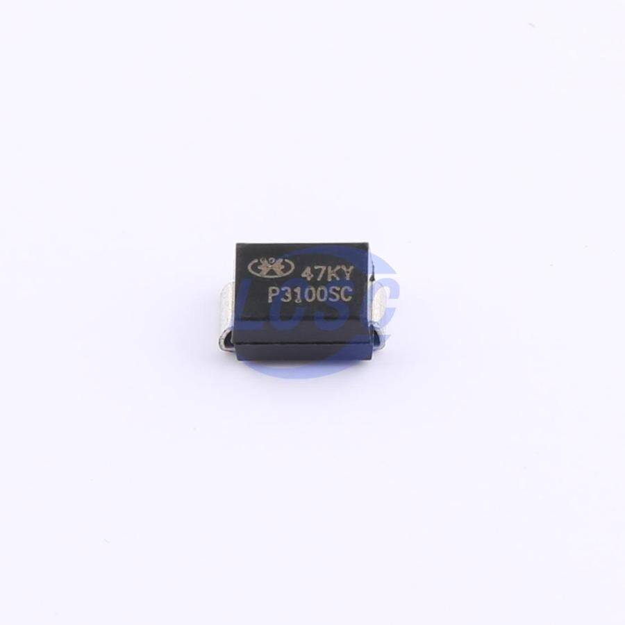 JUXING P3100SC - 3
