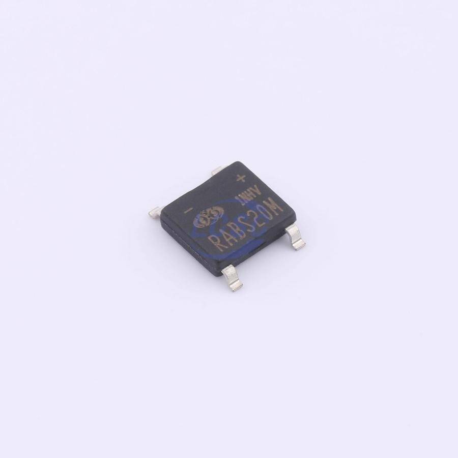 JUXING RABS20M - 3