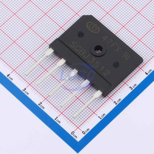 JUXING SGBJ3512