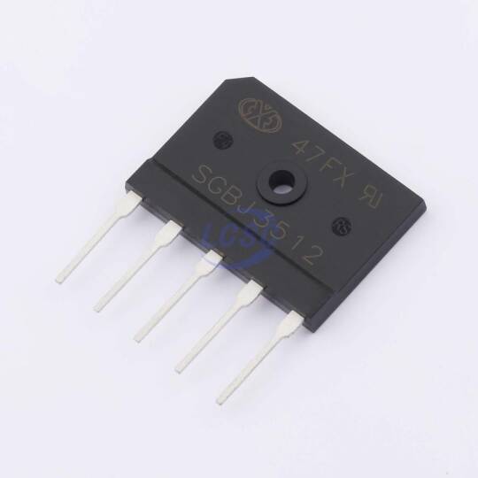 JUXING SGBJ3512 - 3