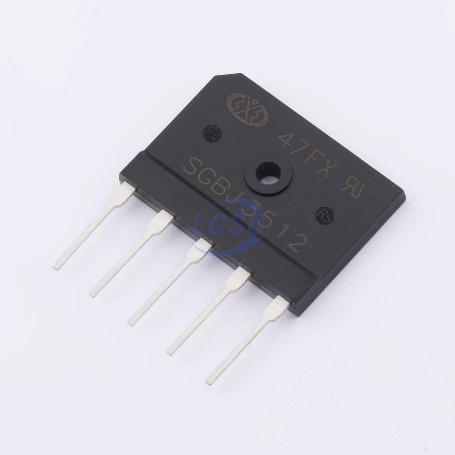 JUXING SGBJ3512 - 3