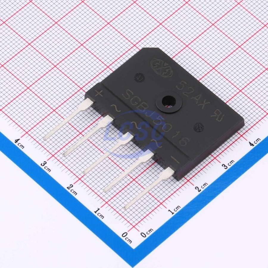JUXING SGBJ5016 - 1