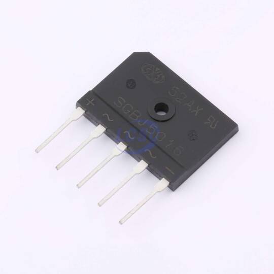 JUXING SGBJ5016 - 3
