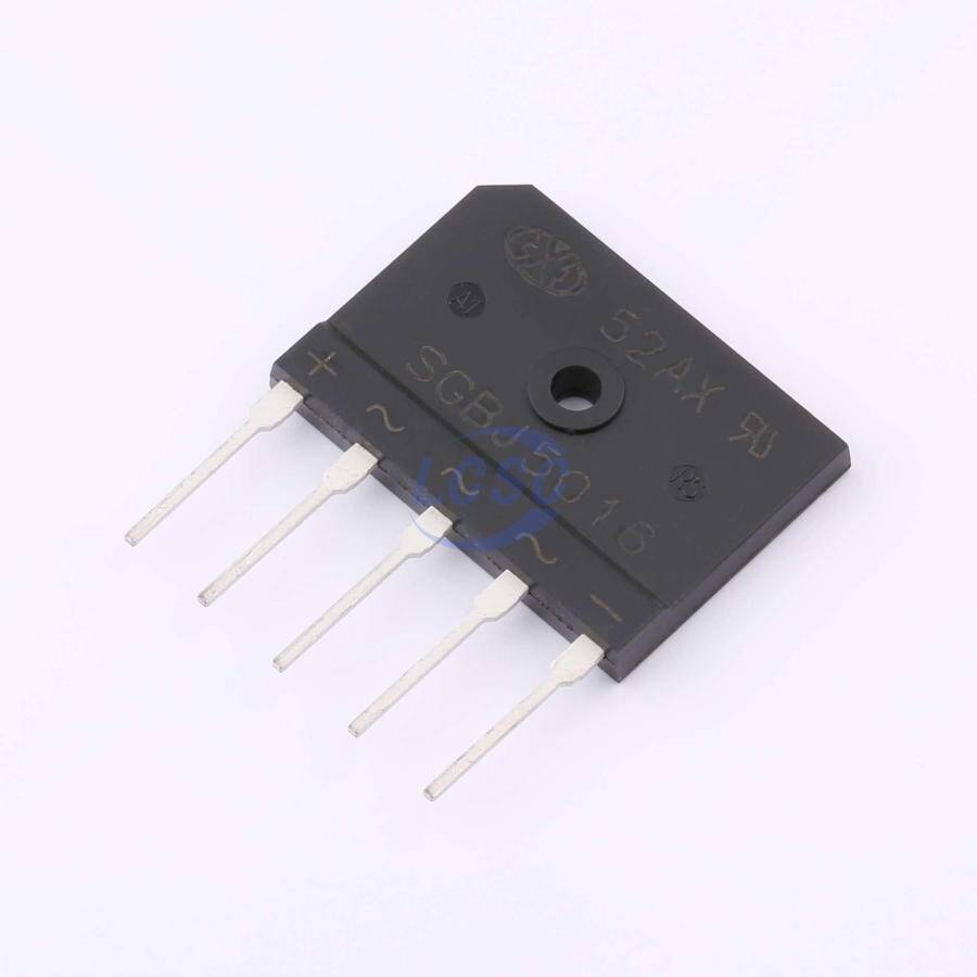JUXING SGBJ5016 - 3