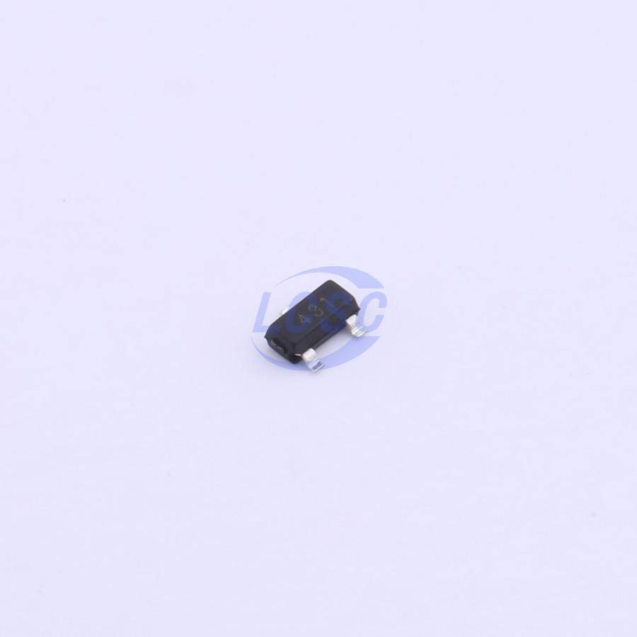 JUXING TL431A - 3
