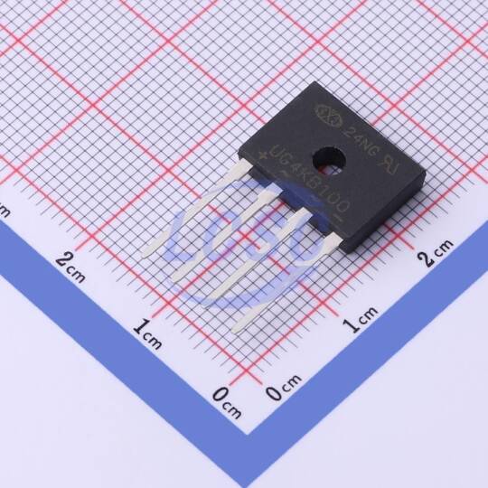 JUXING UG4KB100 - 1