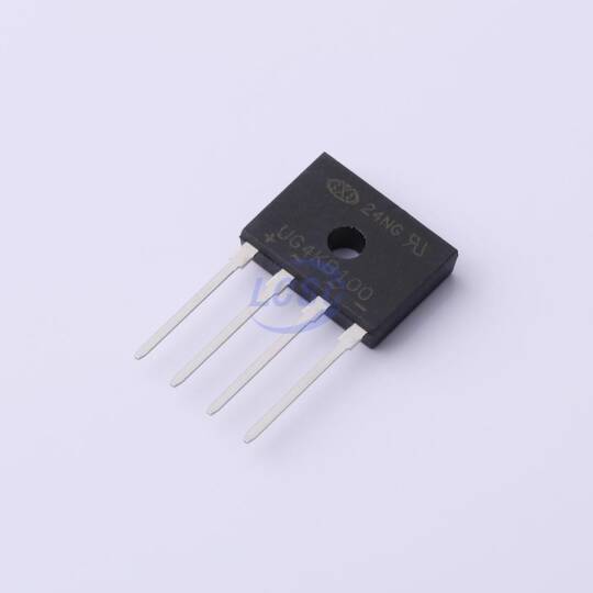 JUXING UG4KB100 - 3