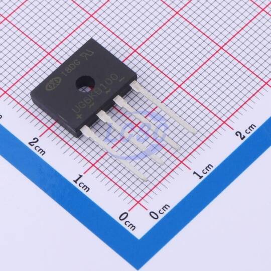JUXING UG6KB100 - 1