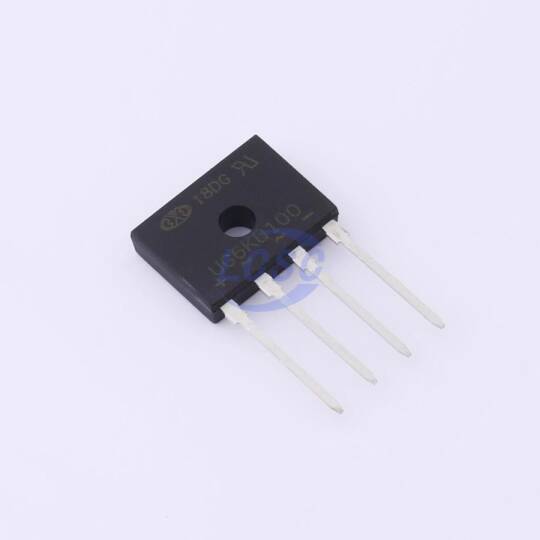 JUXING UG6KB100 - 3