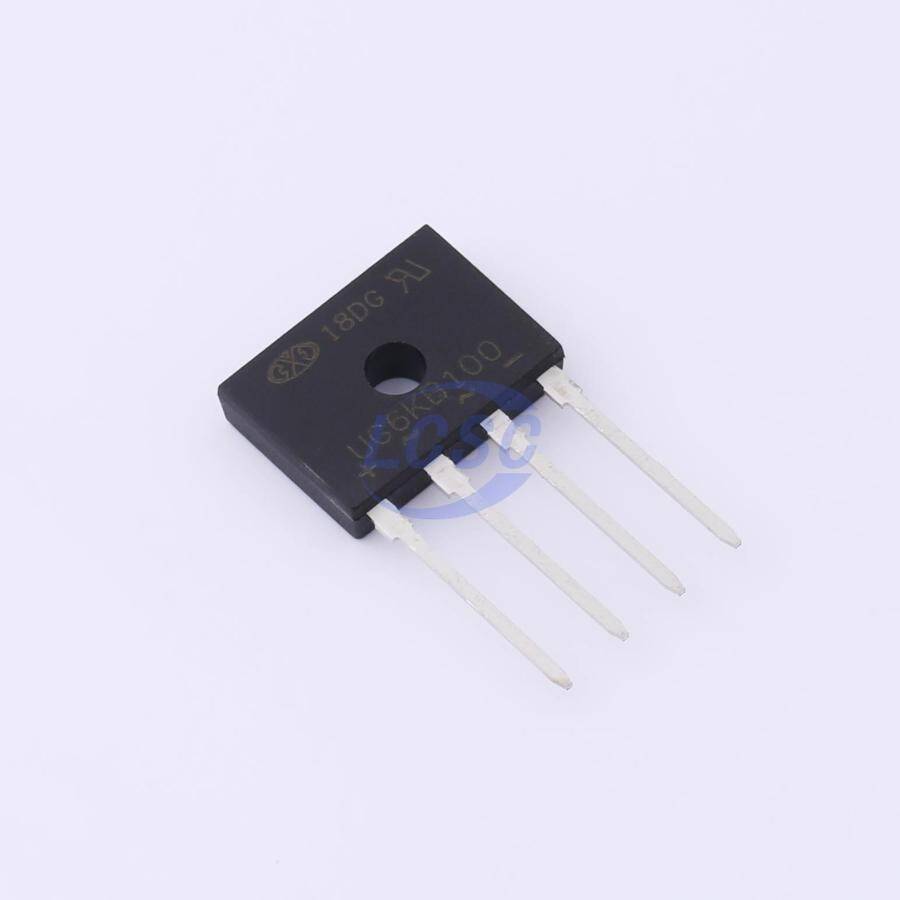 JUXING UG6KB100 - 3