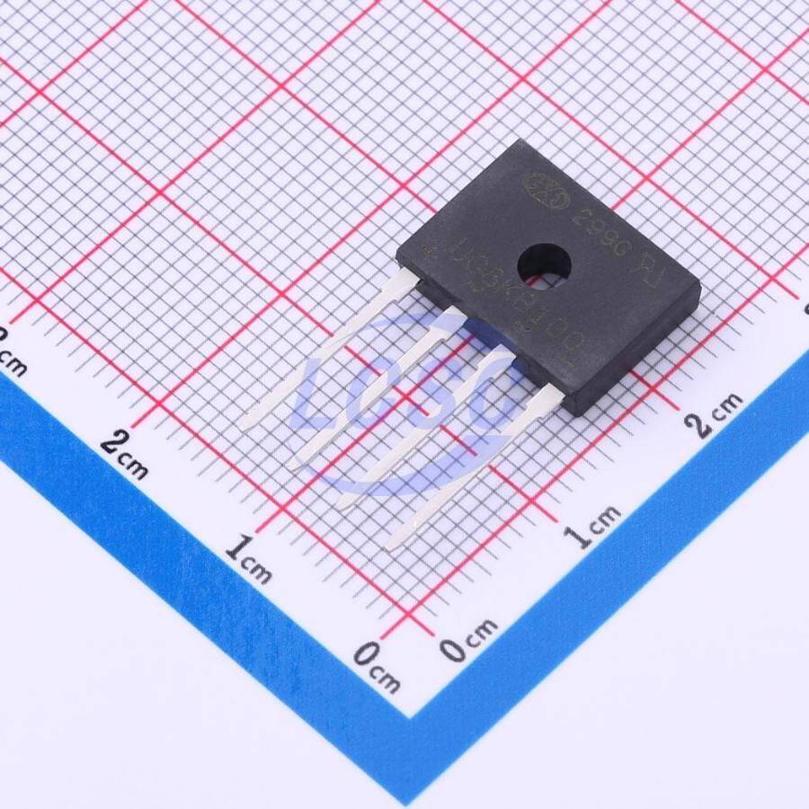 JUXING UG8KB100 - 1