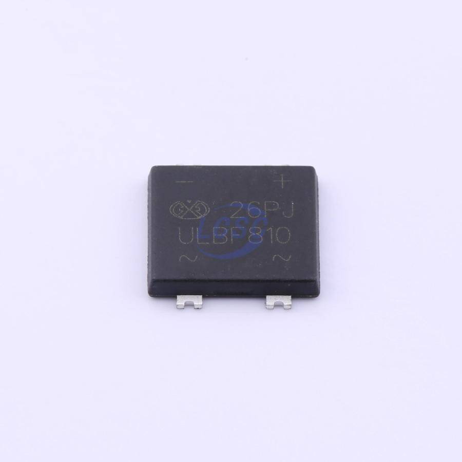 JUXING ULBF810 - 3