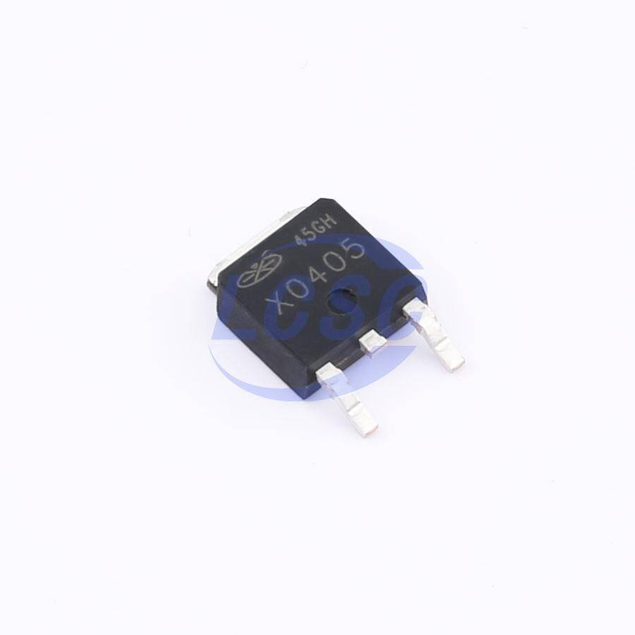 JUXING X0405 - 3