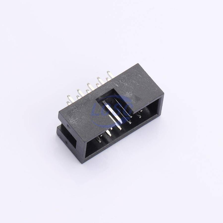 JXTCONN 254-2*5PZ - 3