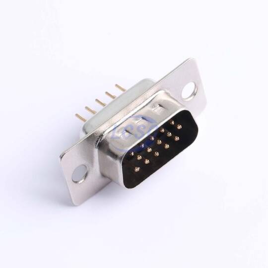 JXTCONN AHDP-1B1H-15P - 3