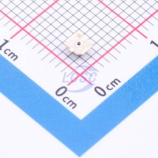 JXTCONN AIPEX-1-U.FL - 2