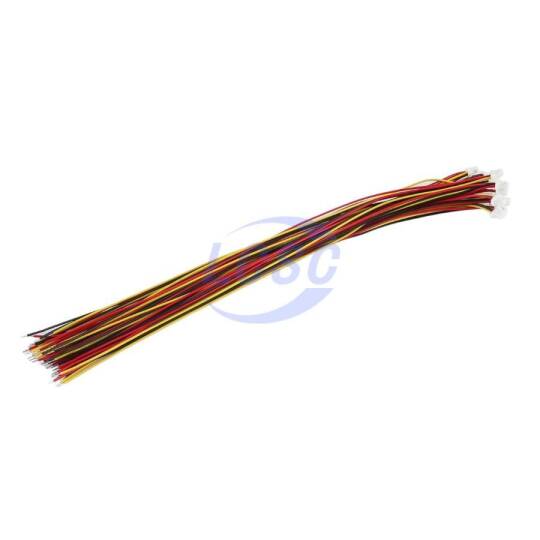 JXTCONN C100F11-3P200C1-111 - 1