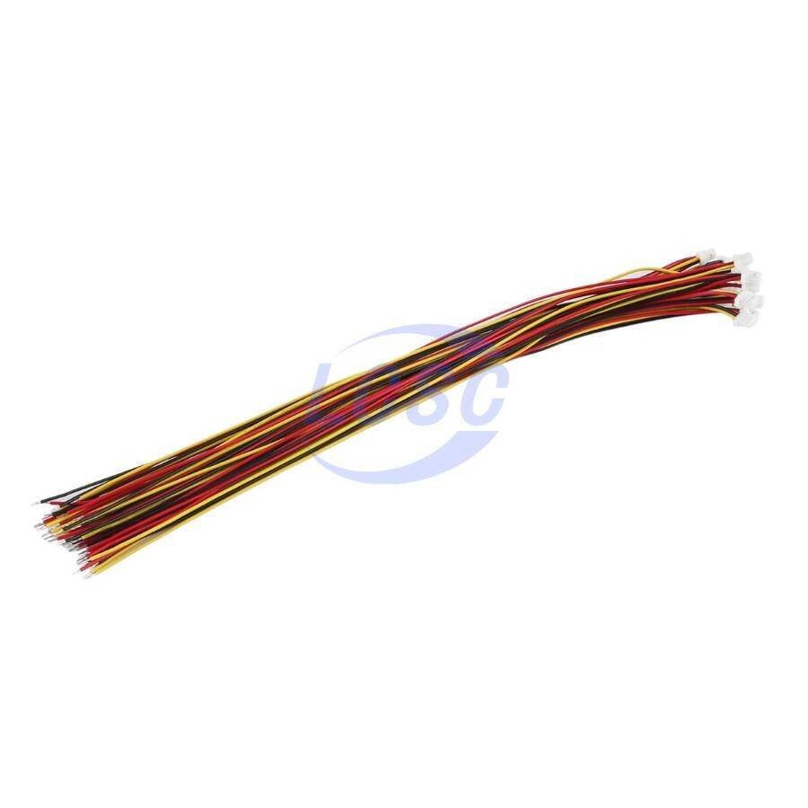 JXTCONN C100F11-3P200C1-111 - 1