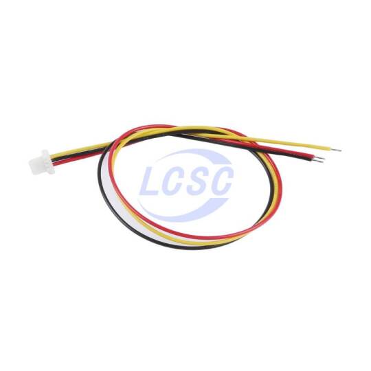JXTCONN C100F11-3P200C1-111 - 2