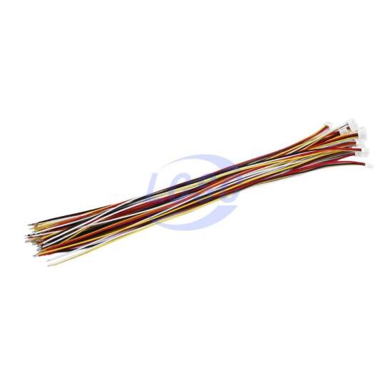 JXTCONN C100F11-4P200C1-111 - 1