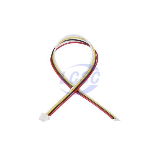 JXTCONN C100F11-4P200C1-111 - 2