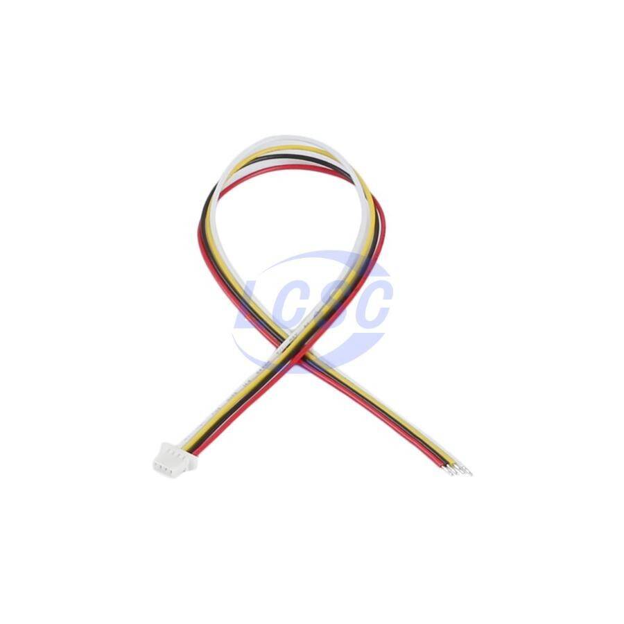 JXTCONN C100F11-4P200C1-111 - 2
