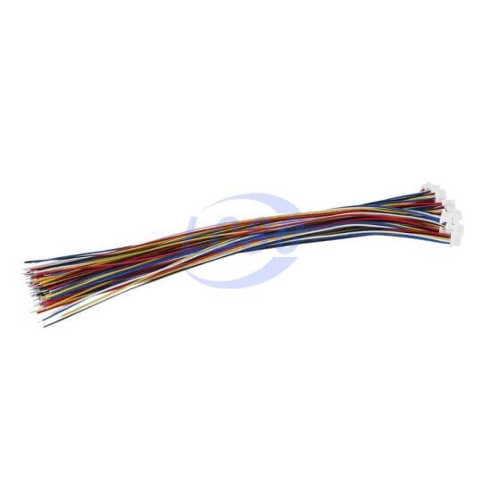 JXTCONN C100F11-5P200C1-111 - 1