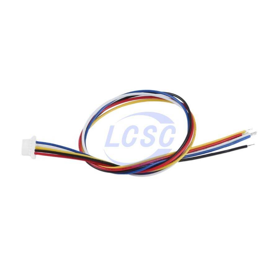 JXTCONN C100F11-5P200C1-111 - 2