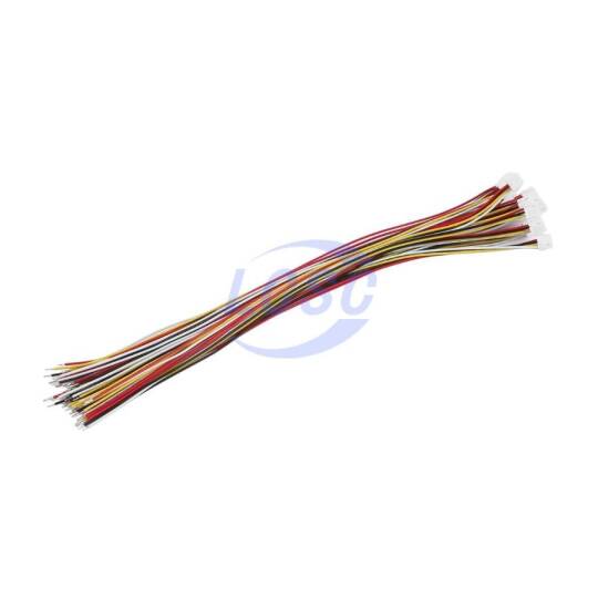 JXTCONN C125E11-4P200C1-111 - 1