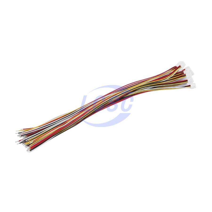 JXTCONN C125E11-4P200C1-111 - 1