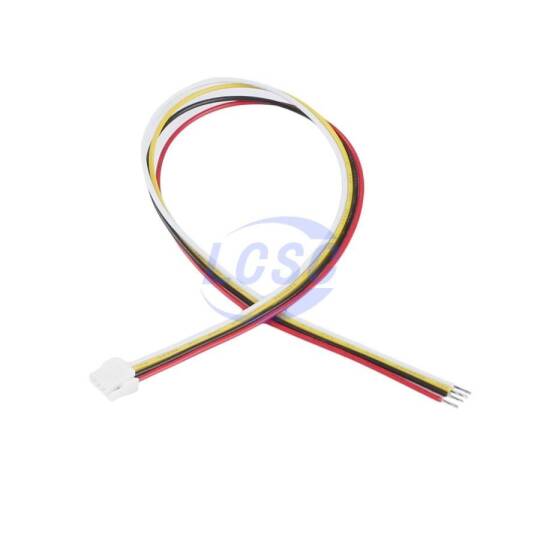 JXTCONN C125E11-4P200C1-111 - 2