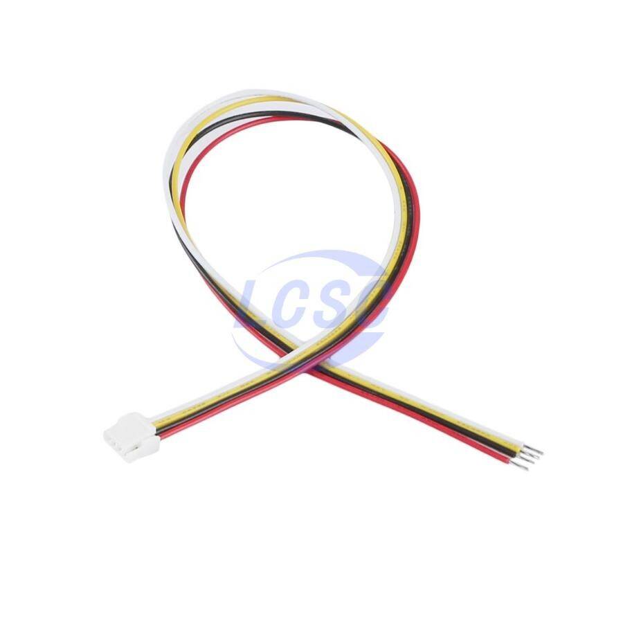 JXTCONN C125E11-4P200C1-111 - 2
