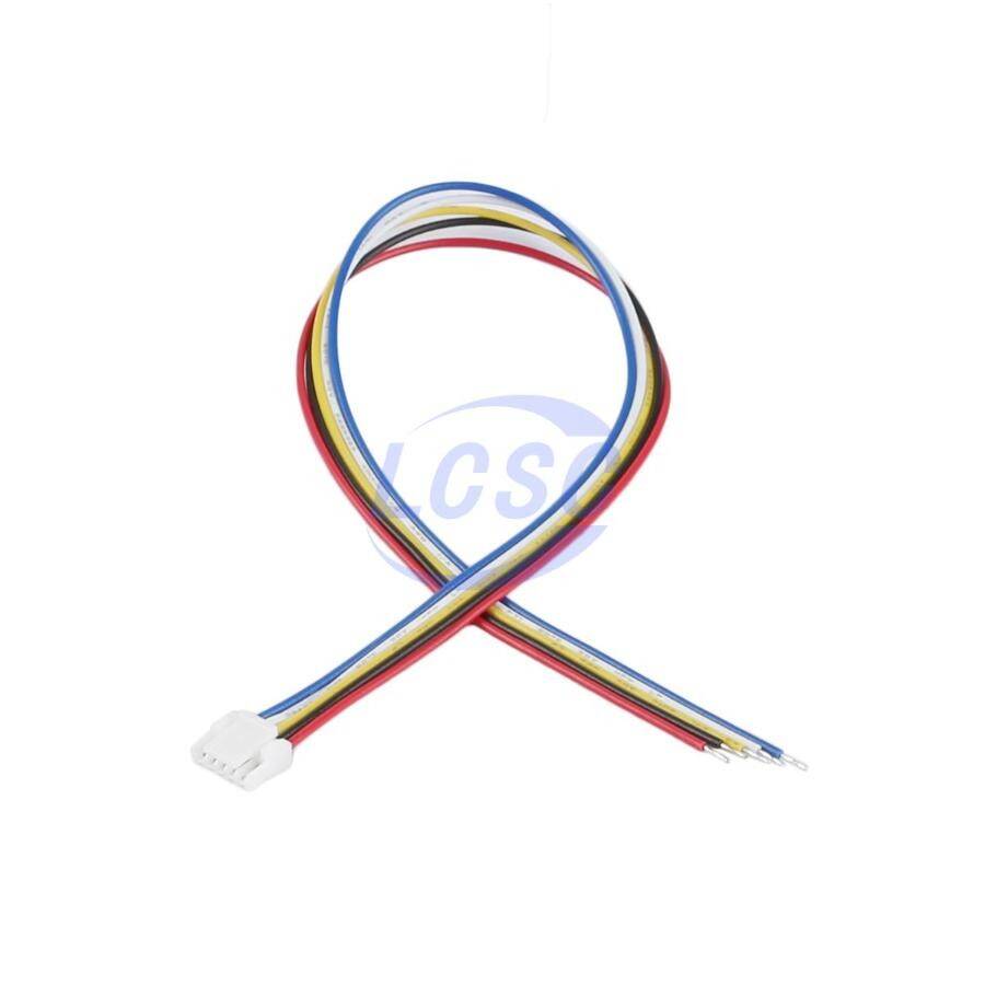 JXTCONN C125E11-5P200C1-111 - 2